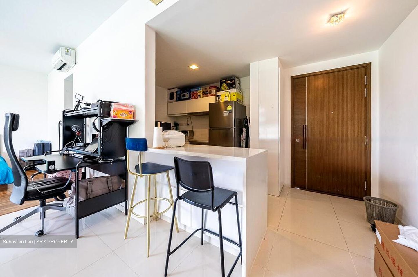 One-north Residences (D5), Apartment #462778391